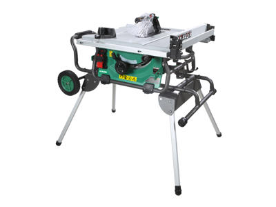 Bordsav Hikoki C10RJ 1500W  254mm klinge