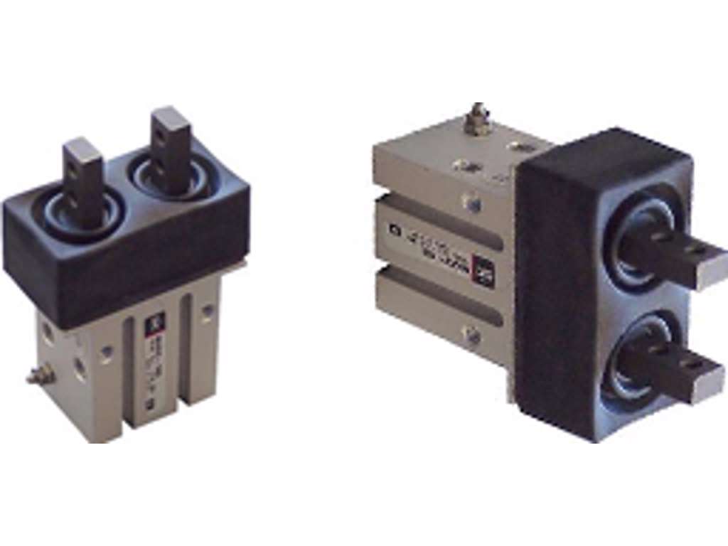 SMC MHK2-25D parallelgriber