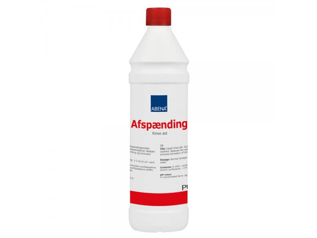 Afspændingsmiddel 1 ltr Puri-Line