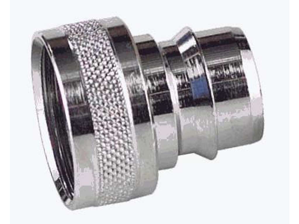 NITO nippel 3/4" med indv. 3/4RG