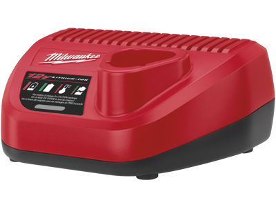 Batterilader C12C  Milwaukee