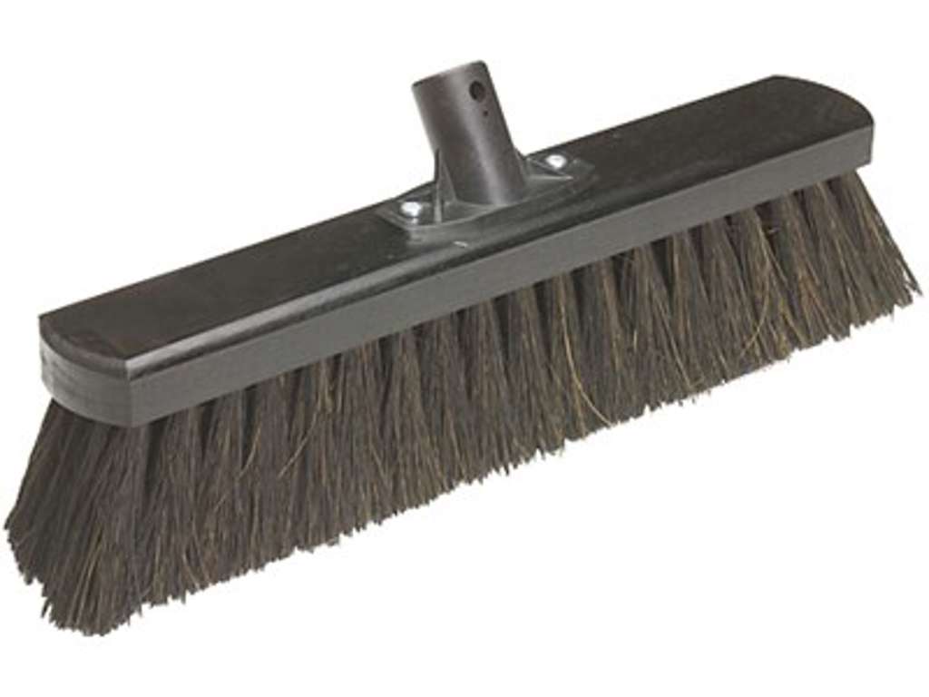 Kost 70x650mm værkstedskost 3117S