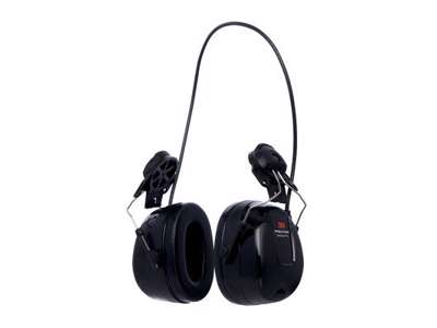 Høreværn Peltor WorkTunes Pro FM f/hjelm