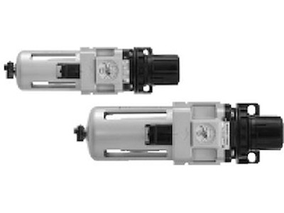 SMC AWD 20-F02E3-ZA regulator