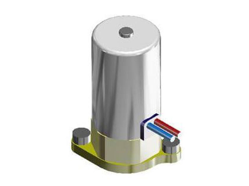 SMC VDW13-5G-1-A-Q Ventil  