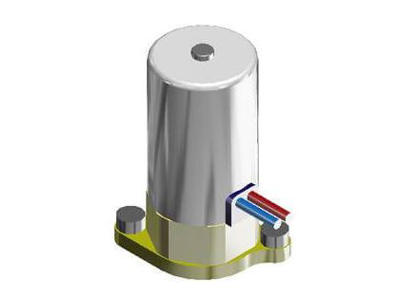 SMC VDW13-5G-1-A-Q Ventil  