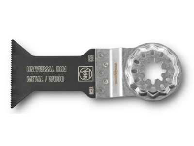 Fein Savklinge E-cut Starlock Universal