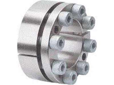 Spændeelement  KTR-203 80-120