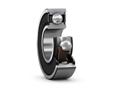6000-2RSLTN9/HC5C3WT SKF Kugle