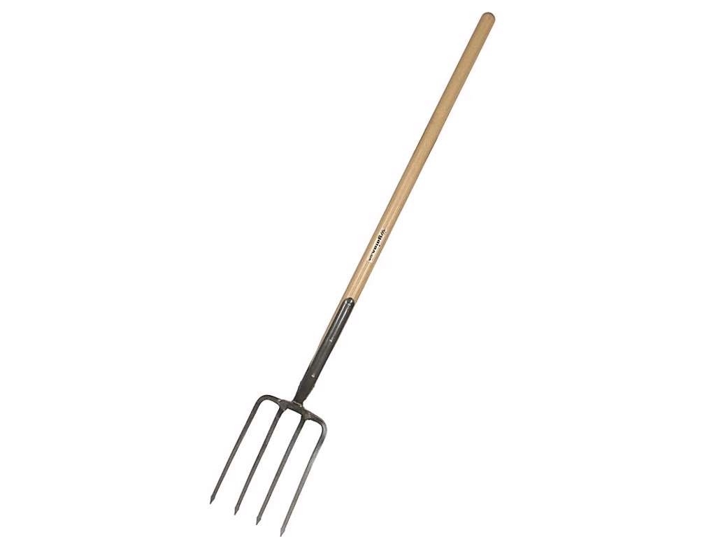 Gravegreb Galax 4 grenet 1420mm