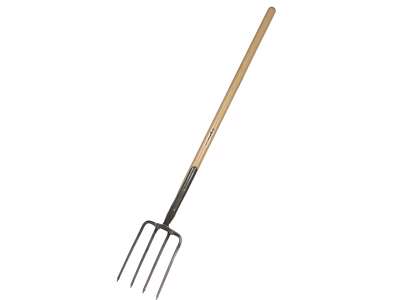 Gravegreb Galax 4 grenet 1420mm