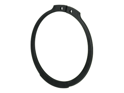 Låsering Udv. 10mm DIN 471