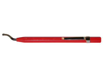 Afgrater Ruko E100 pensil