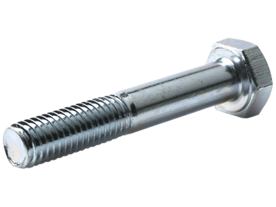 Stålbolt M14x120 FZB 10.9 DIN931