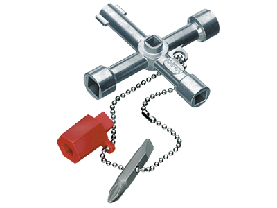 Tavlenøgle 00 11 03 Knipex