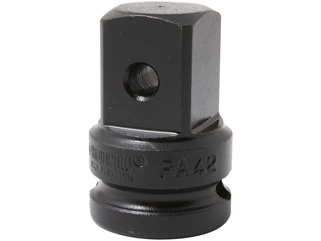 Omformer PA-42 indv.1/2" x udv. 3/4"