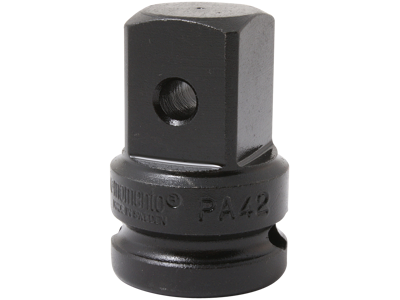 Omformer PA-42 indv.1/2" x udv. 3/4"
