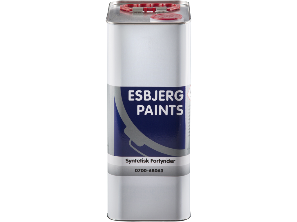 Fortynder syntetisk Esbjerg 5 ltr.