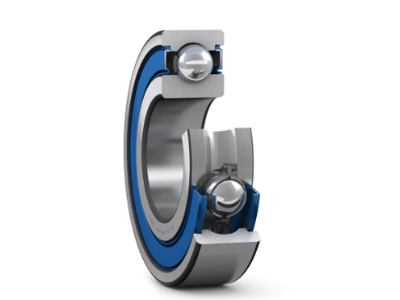 W 6003-2RS1/VP311 SKF Rustfrit leje