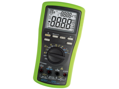 Multimeter Elma BM 829s - 1000V