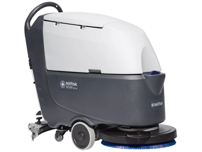 Gulvvasker SC530 53 BD Go-line Nilfisk