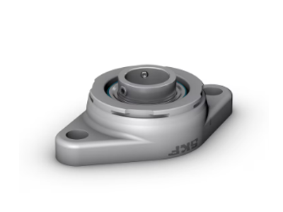 F2BSS 30M-TPSS SKF lejehus kpl.