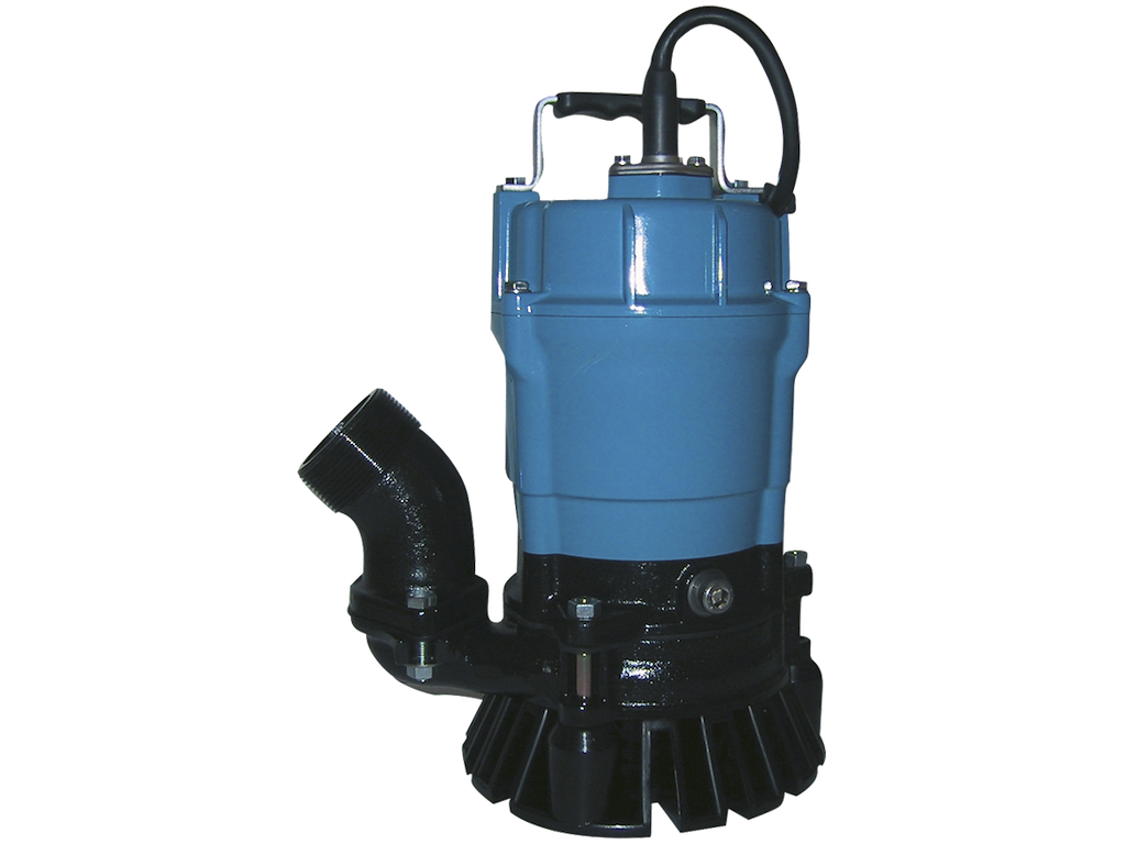 Dykpumpe HS2.4S Tsurumis 2"