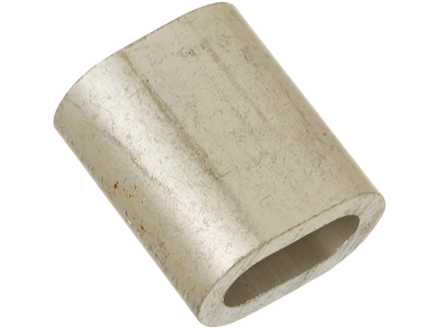 Wirelås Alum. 1,5mm DIN3093