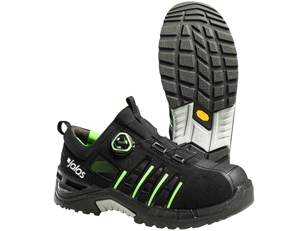 Jalas Exalter 9925