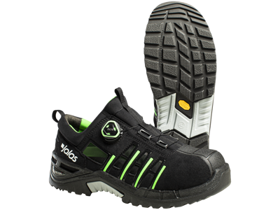 Jalas Exalter 9925