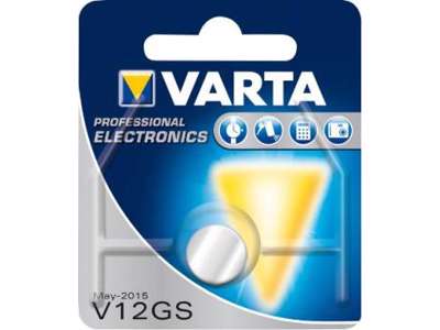 Batteri V12GS SR43/V386