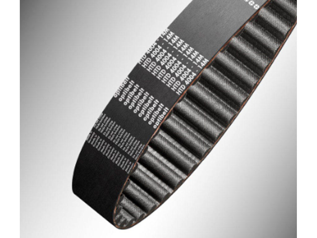 Tandrem 5M 180/9  54tds. Optibelt HP