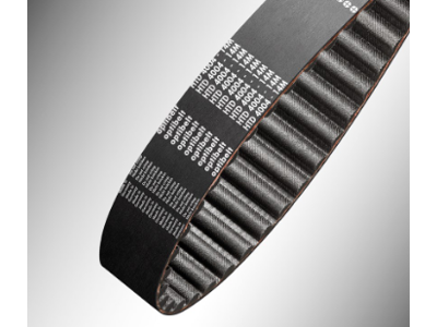 Tandrem 5M 180/9  54tds. Optibelt HP