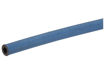 Højtryksrenserslange 1/2" blå R2T