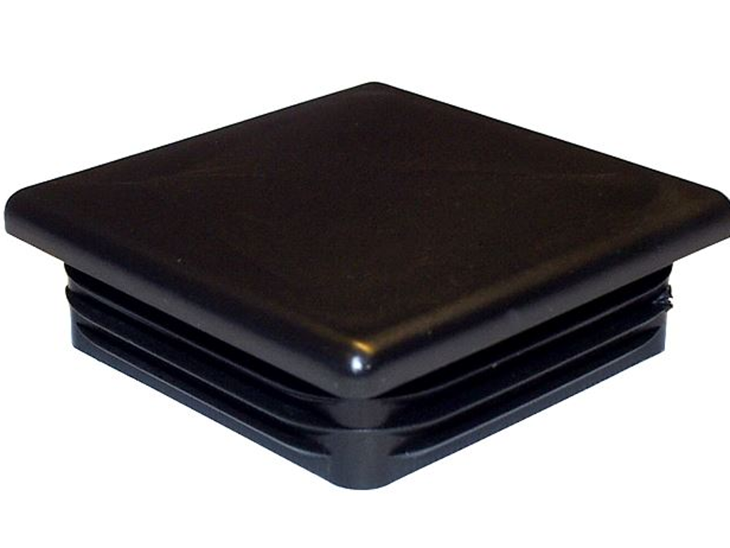 Prop for 4-kt rør 100x100