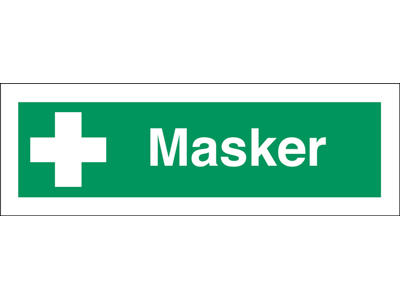 MASKER *
