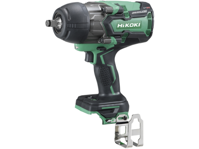 Akku Slagnøgle WR36DB 1/2" Tool Only