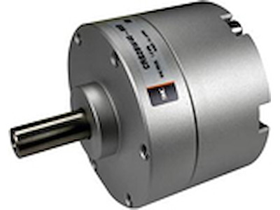 SMC CRB2BW10-180SZ Aktuator drejelig