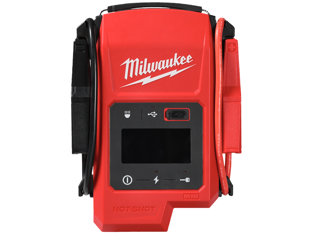 Jumpstarter M18 JS2000-0 Milwaukee