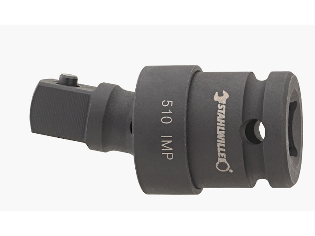Slagkardanled 1/2" 510 IMP 