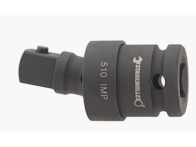 Slagkardanled 1/2" 510 IMP 