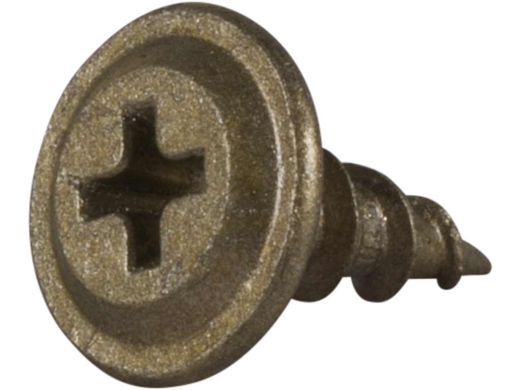 Montageskrue 4,2X65 VS-CORR (200)