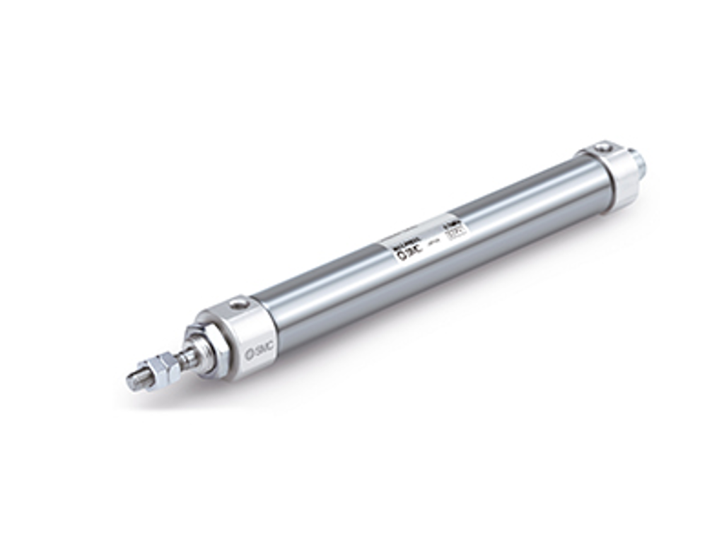 SMC CJ2D16-45Z luftcylinder