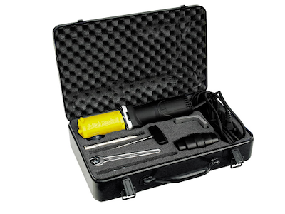 ESAB Wolframsliber G-Tech Handy II