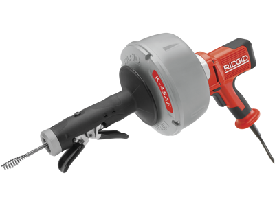 Afløbsrenser Ridgid K-45 (36033)