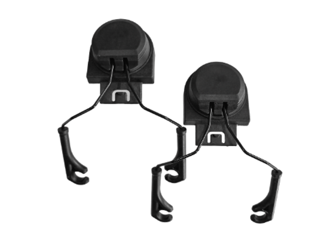 Hjelmadapter Guardio Armet