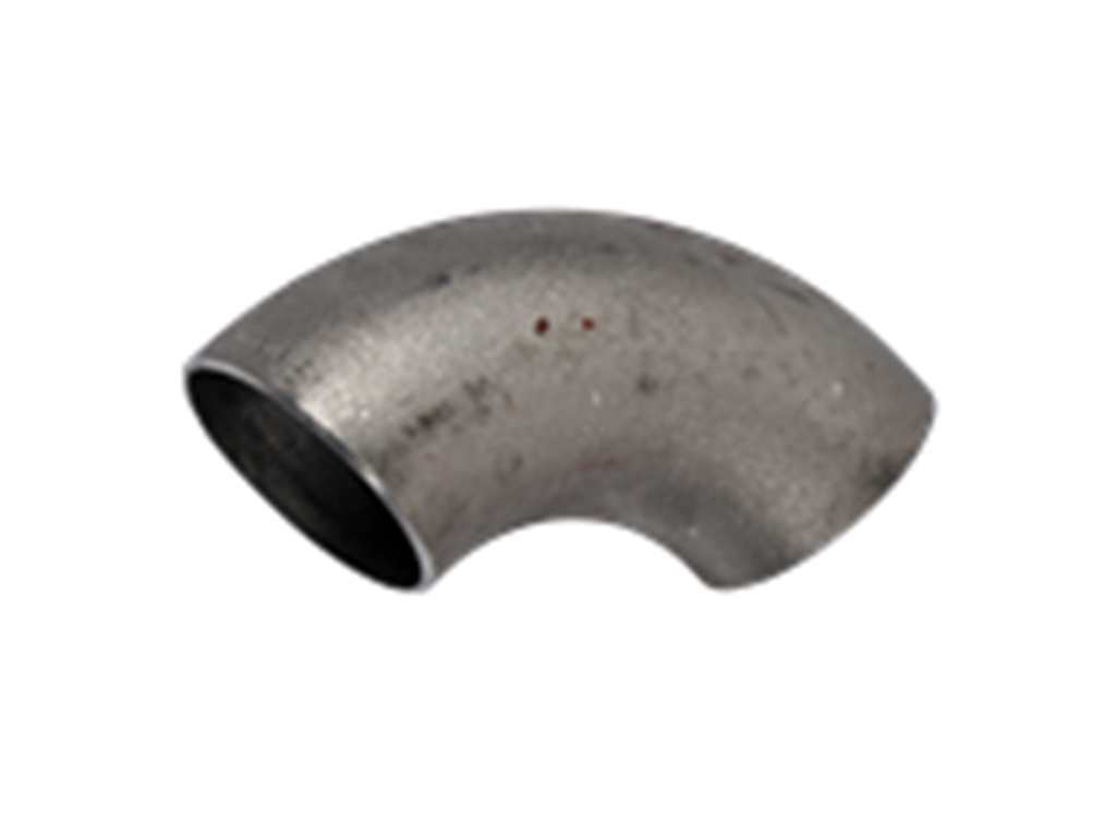Svejsebøjning 42,4mm