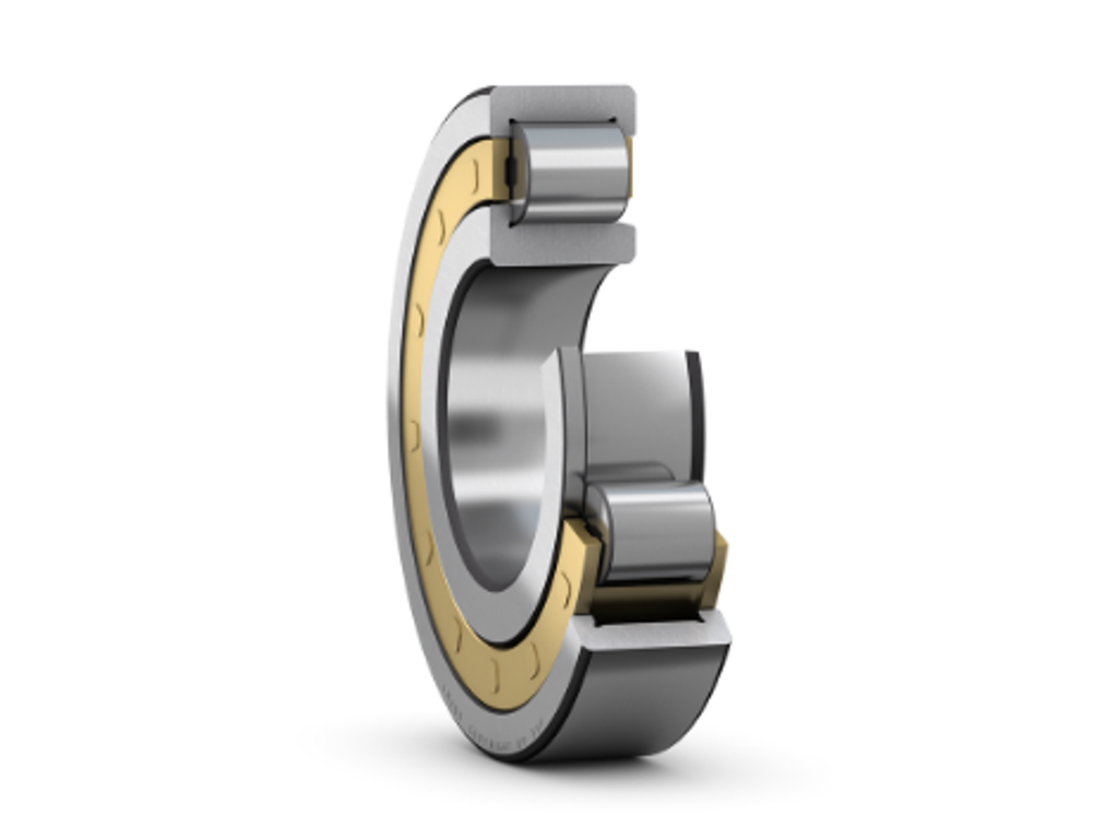 NJ 408-XL-M1-C3 FAG Leje