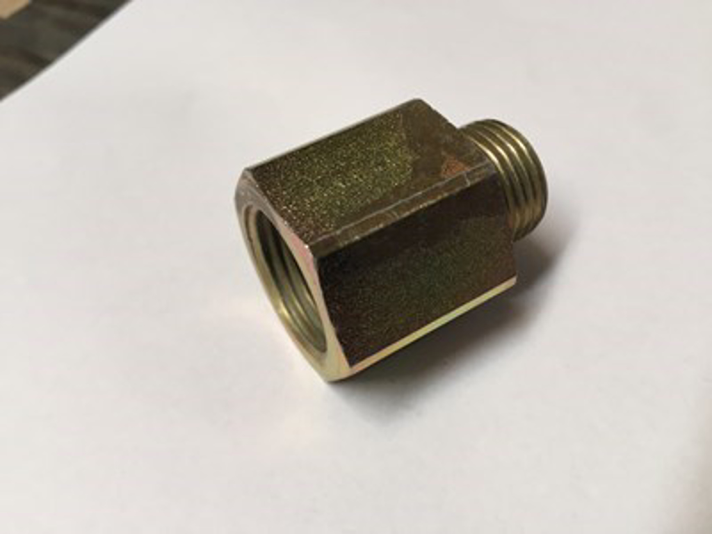 GAI 06-PLM 10x1 Nippel