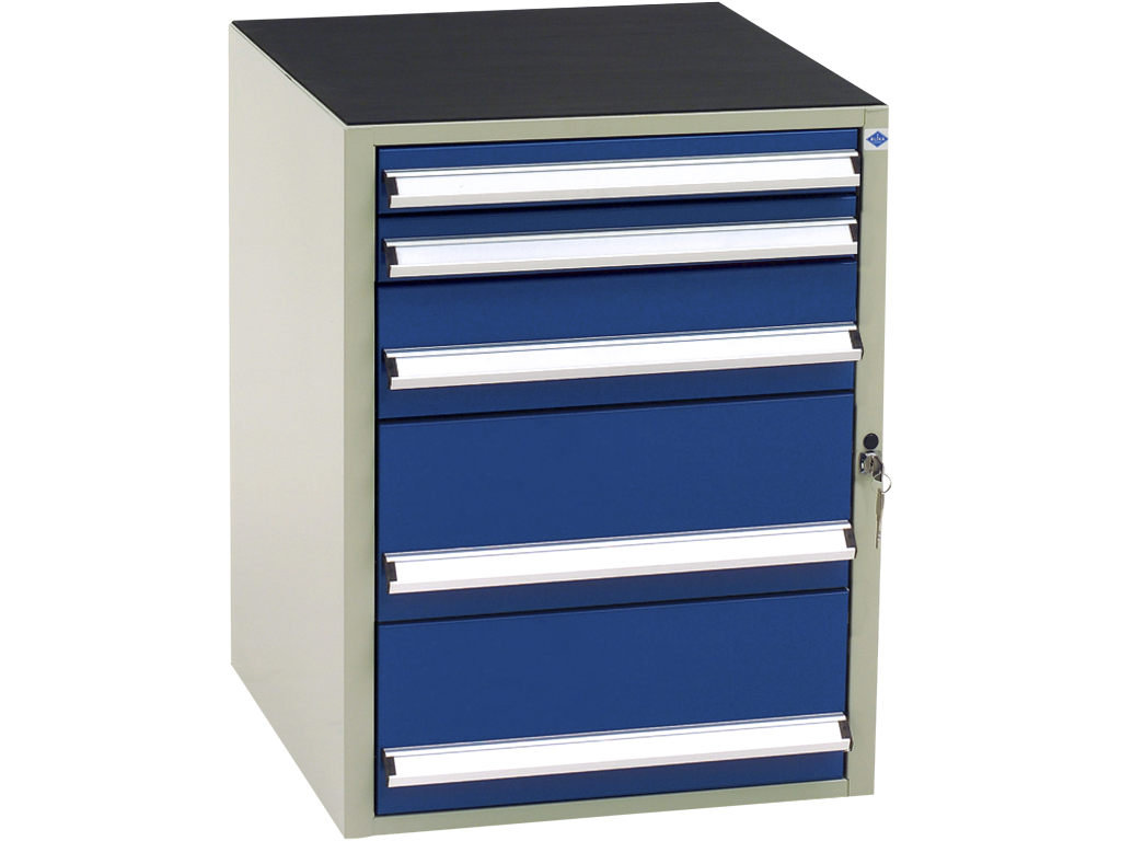 Skuffeskab Blika SS-1.5 A